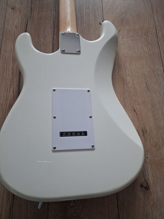Gitara elektryczna Aria pro ll Stg series