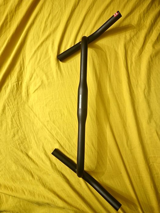 kierownica H bar klon surly corner bar 620mm