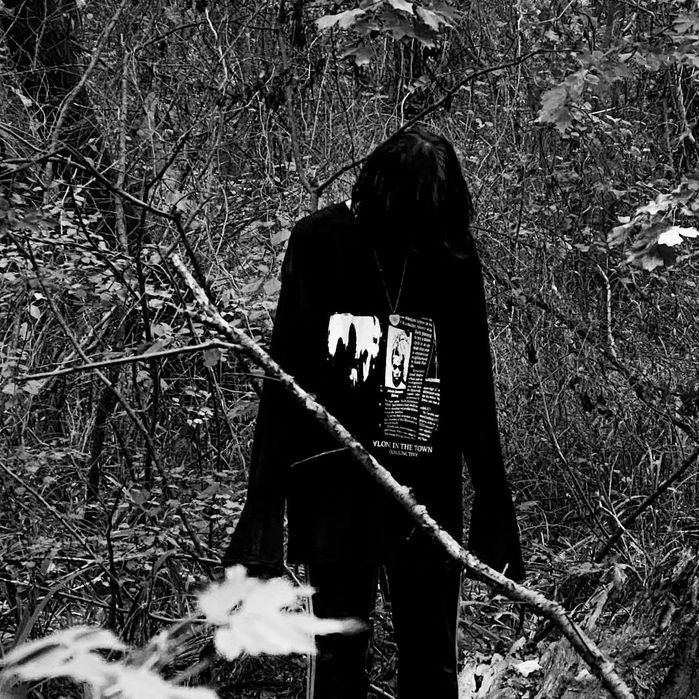 トップス 2000s Roen Skull Rubber Design Cut&Sew Samurai 5.4oz Loopwheeled T-Shirt 2-Pack – Heather Gray