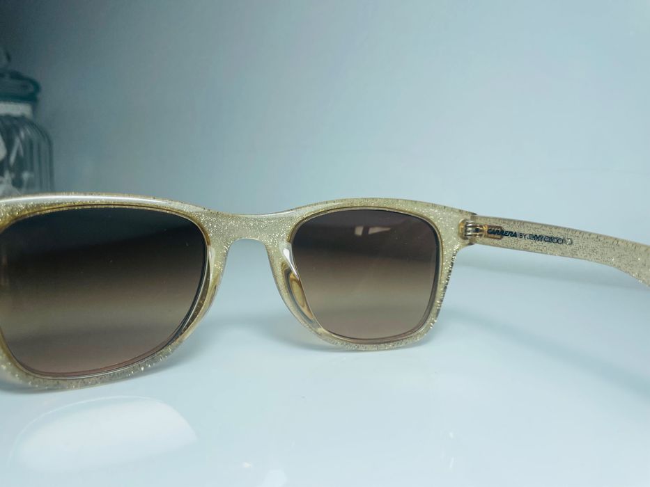Okulary Jimmy Choo