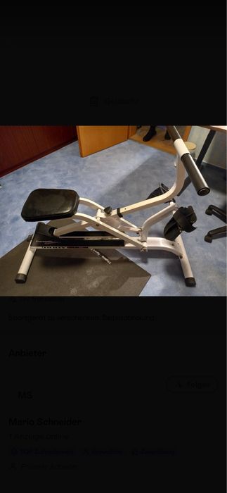 Sprzęt do cwiczen i rehabilitacji