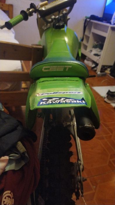 Kx60 ano 1996 2t