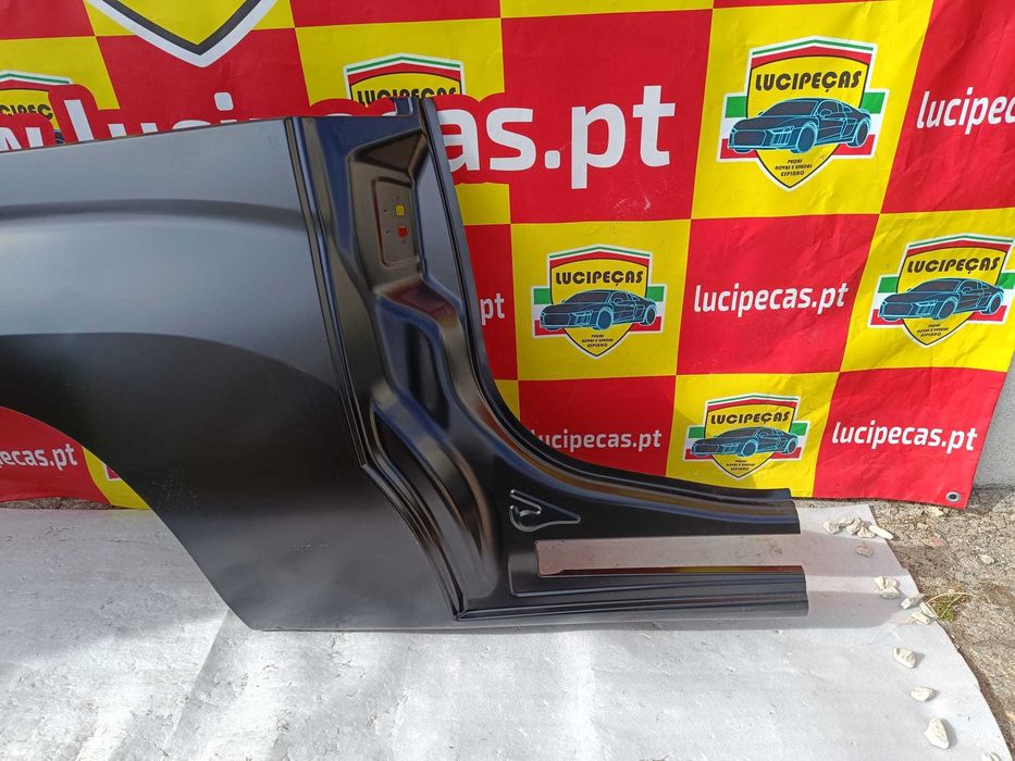 Painel Direita Chrysler Promaster | 121438