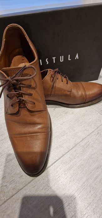 Eleganckie buty Vistula rozmiar 40