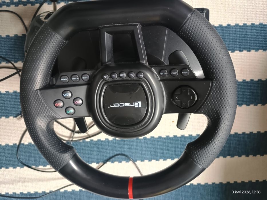 Kierownica Tracer