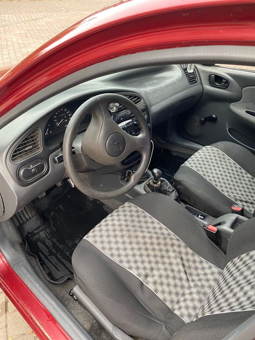 Продається авто Део Сенс