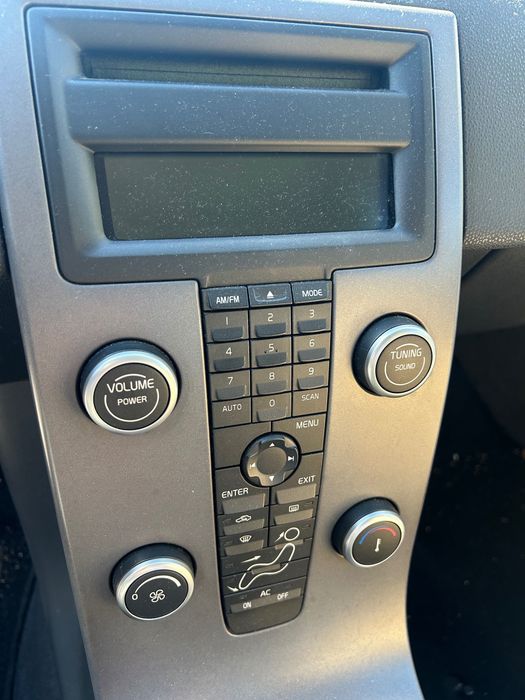 Volvo c30 - Venda