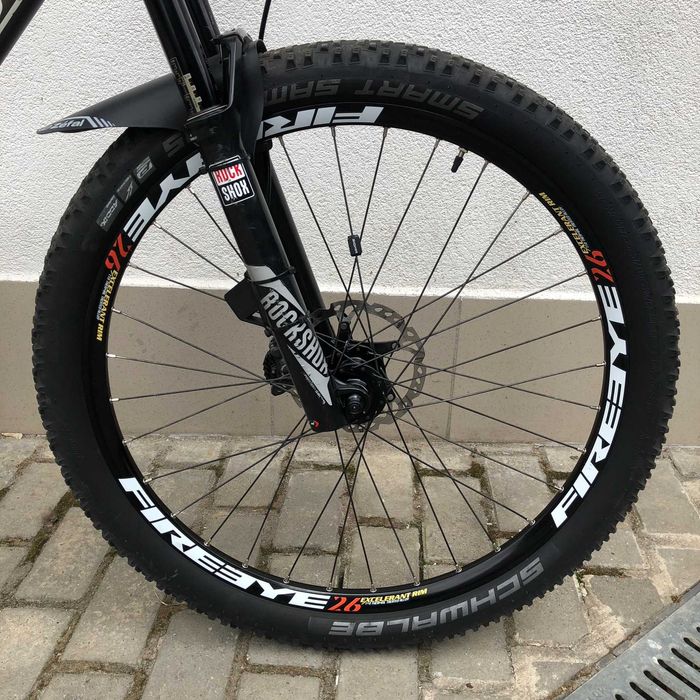 Велосипед KHS Alite 2000 HardTail. 19"