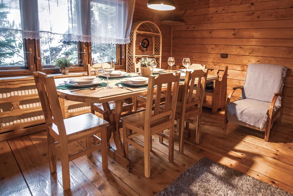 Wynajem Willi /jacuzzi/sauna/quady/na imprezy/Domek w górach/ Dom z jacuzzy/Dom nad Jeziorem
