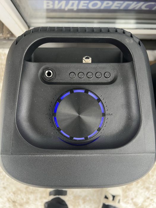 Продам колонка блютус портативная