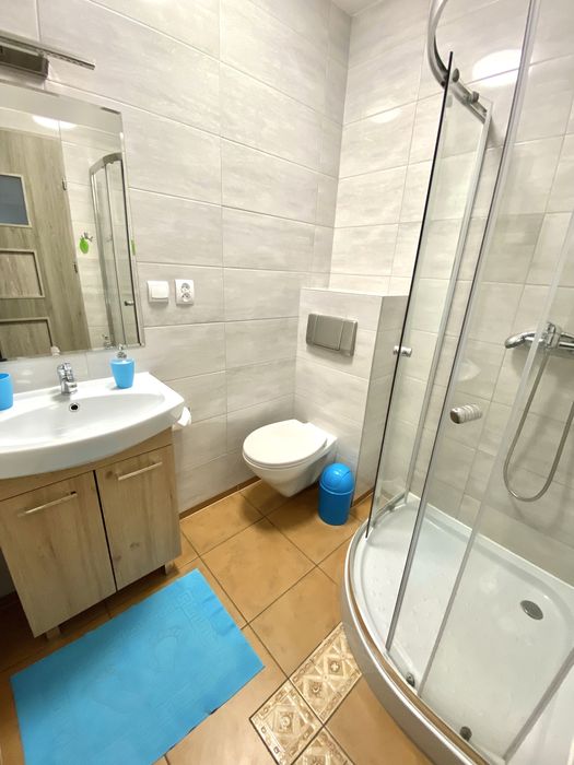 Noclegi Zator Energylandia