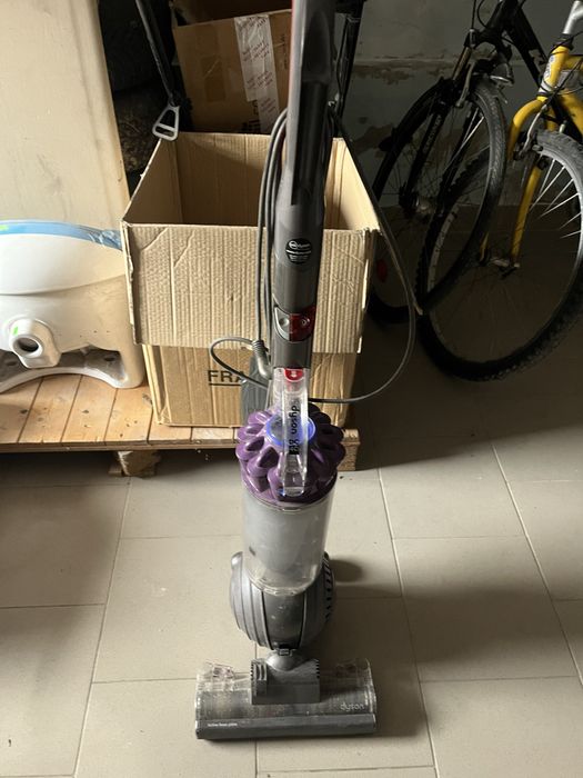 Пилосос Dyson DC40