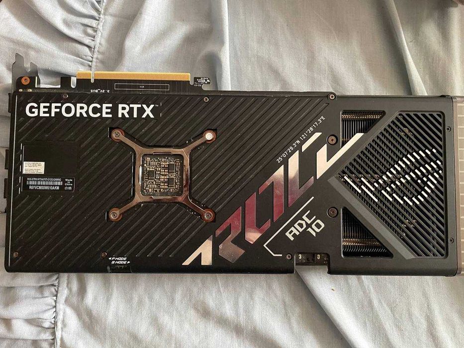 Rtx 4070 Ti Игровая видеокарта