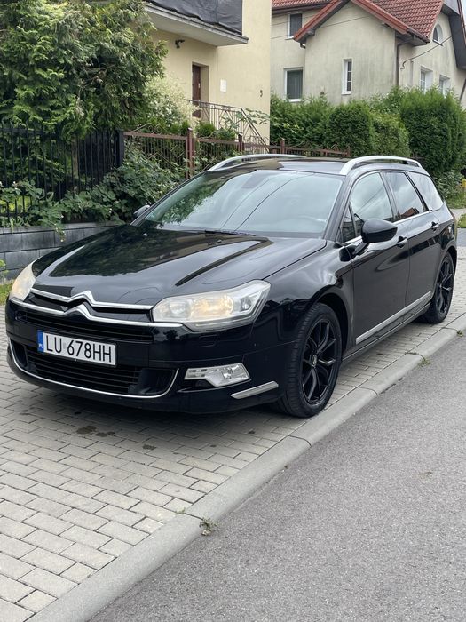 Citroën C5