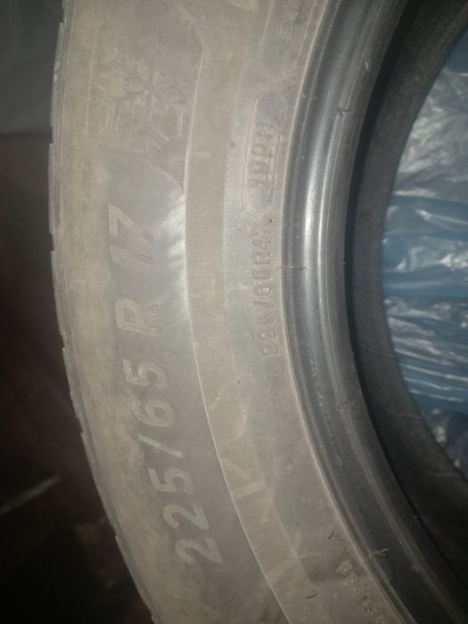 Автощини r17  По Україні 0 км