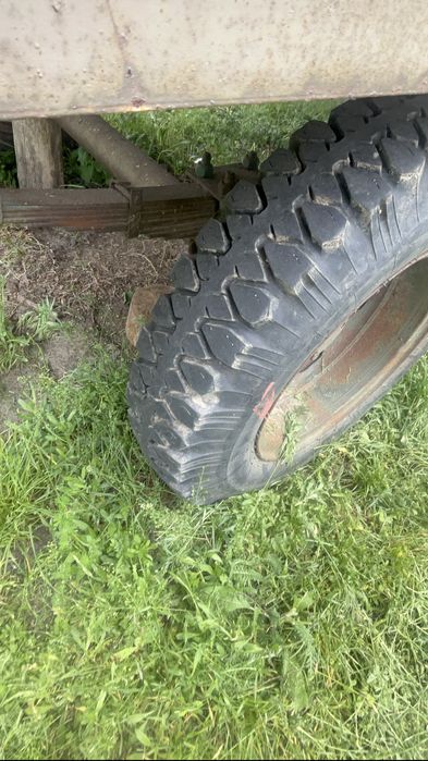 Вагончик , битовка , прицеп