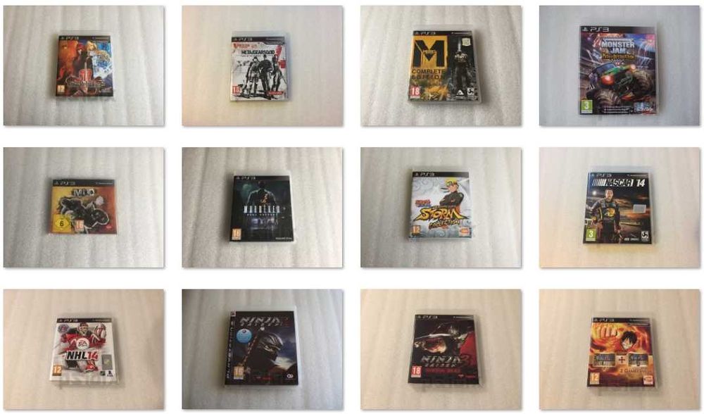 jogos playstation ps3