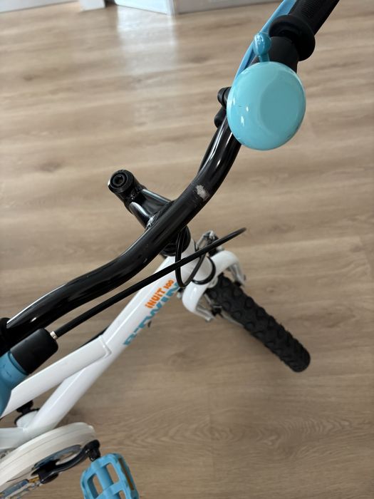 Bicicleta de Criança com Rodinhas