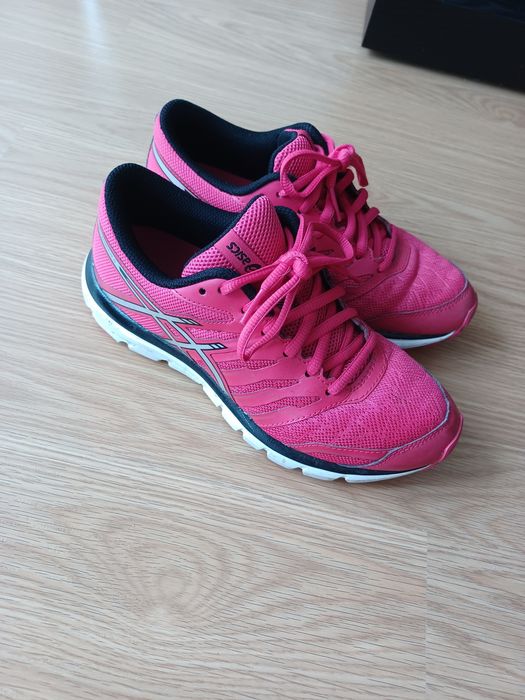 Lote sapatilhas All Star Liujo Friendlyfire nike asics zara tamanho 36