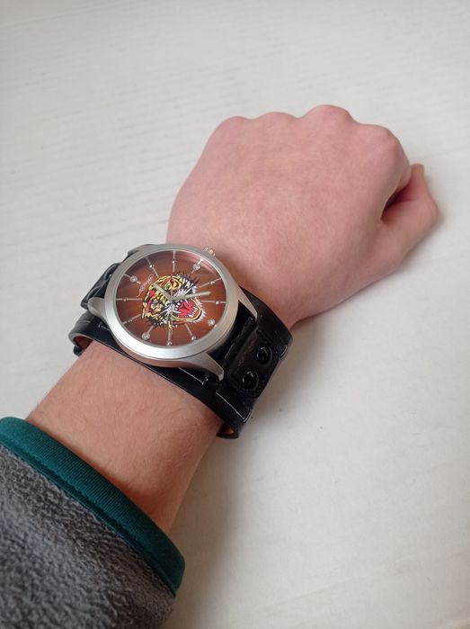 Годинник Ed Hardy