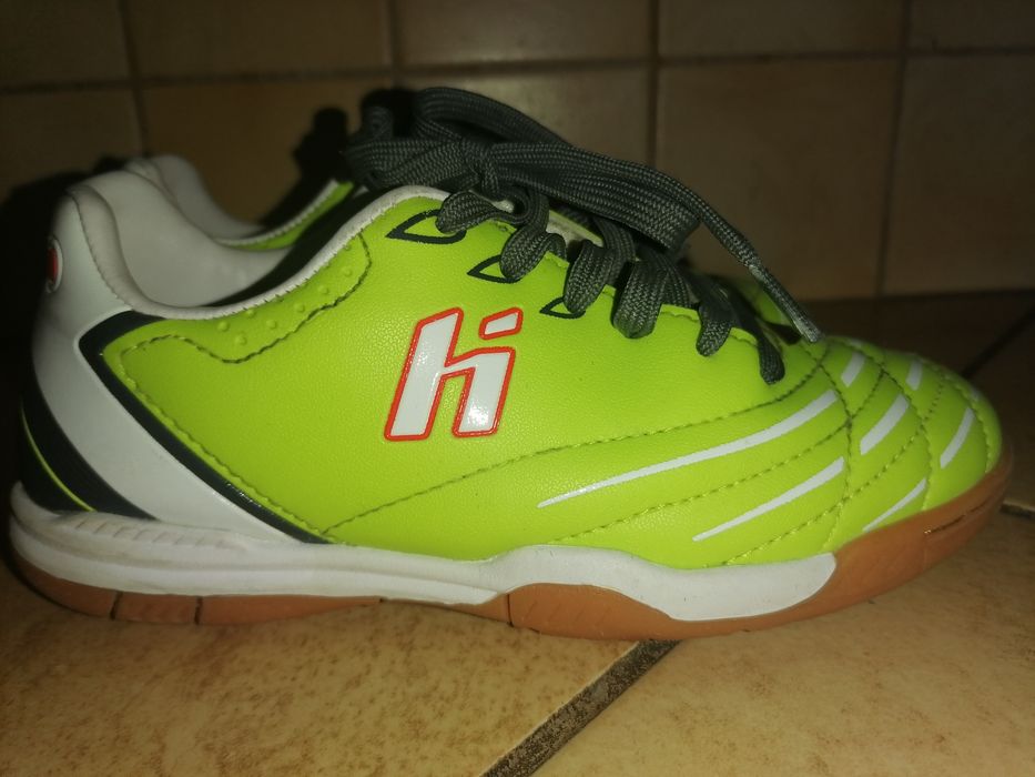 Halówki, buty halowe, huari 29