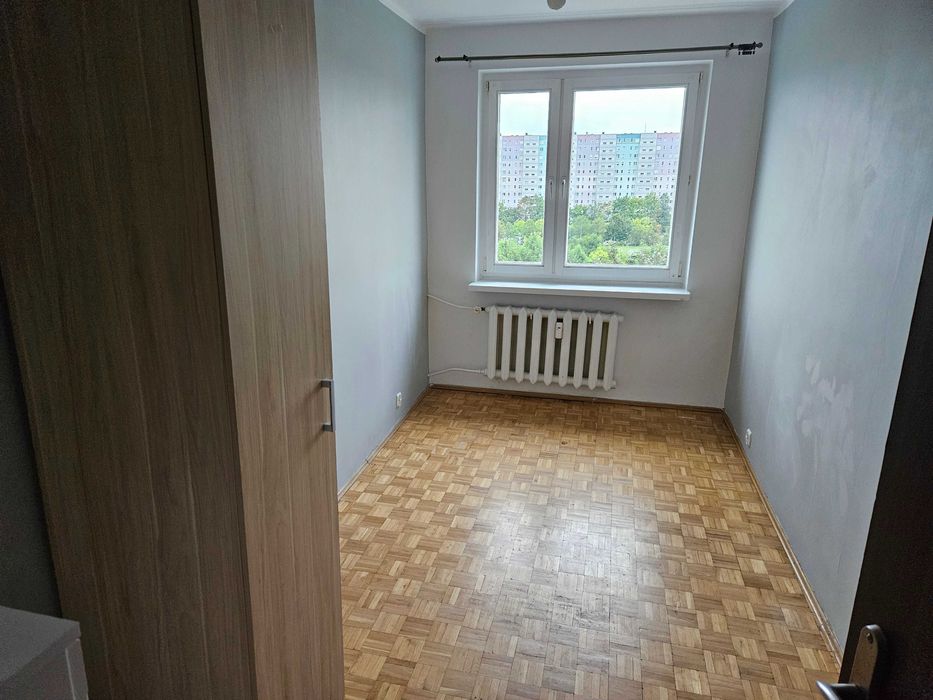 Mieszkanie – Poznań, Osiedle Bolesława Chrobrego, Piątkowo - Więcej
