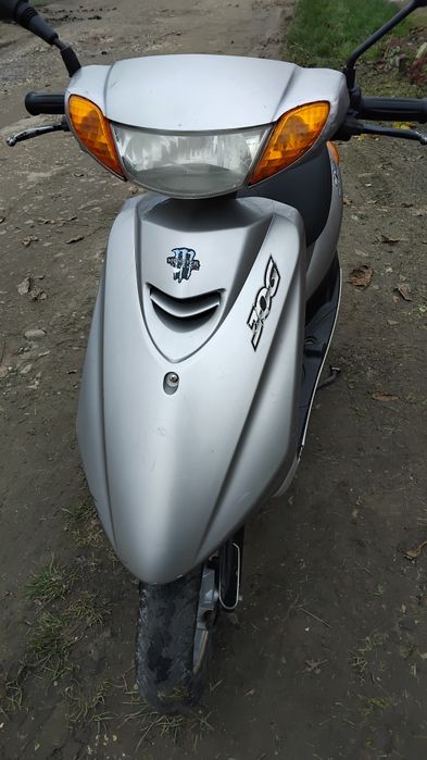 Продам ямаха джоґ са 36 + є доставка