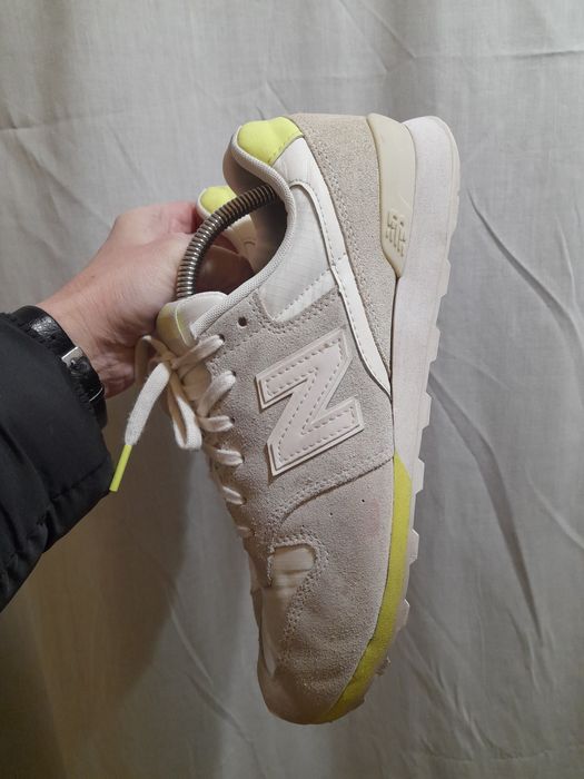 New Balance 996 оригінальні чоловічі кросівки