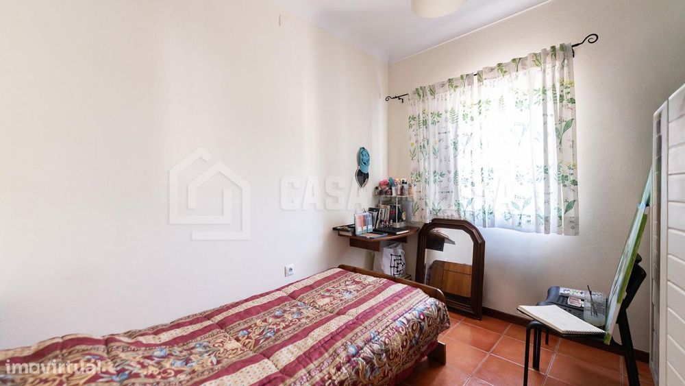 Apartamento T2+T0 Duplex no Centro