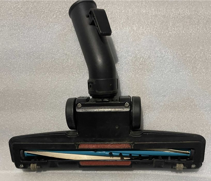 Щітки, турбощітки для пилососів