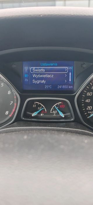 Ford Focus Ford Focus MK3 2013 Tinatium 1.0 ecoboost