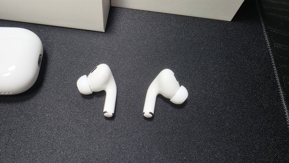 Airpods Pro 2ª Geração (como novo)