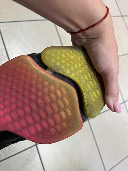 Кросівки баскетбольні Nike 47 р оригінал