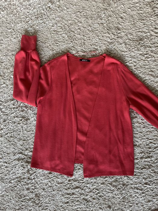 Bolerko sweterek Ginatricot M