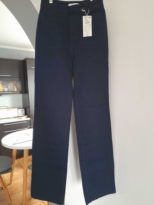 Sprzedam spodnie Reserved S