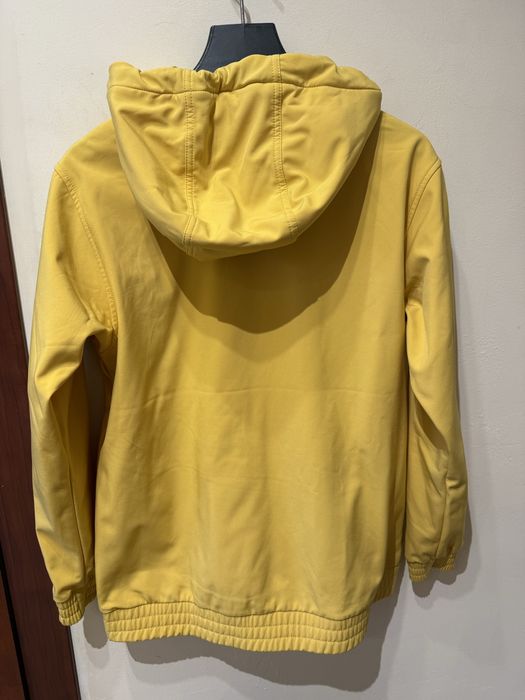 Kurtka softshell DOPE