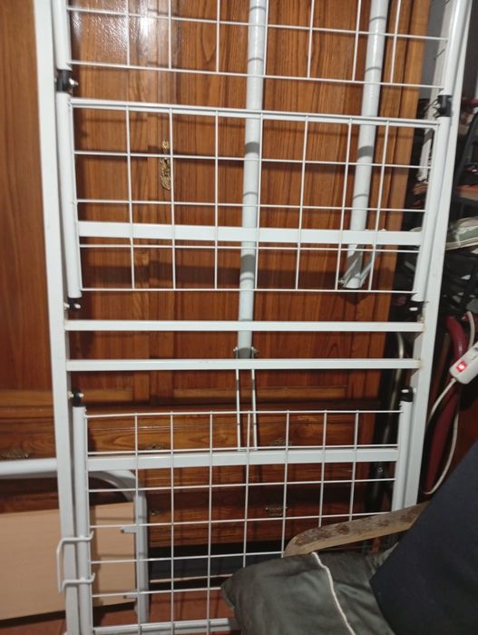 Cama Articulada com Colchão