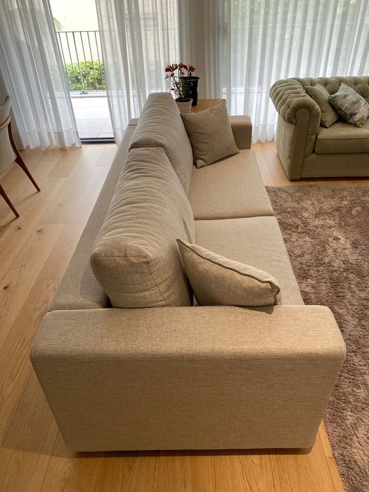 Sofa de 2/3 lugares
