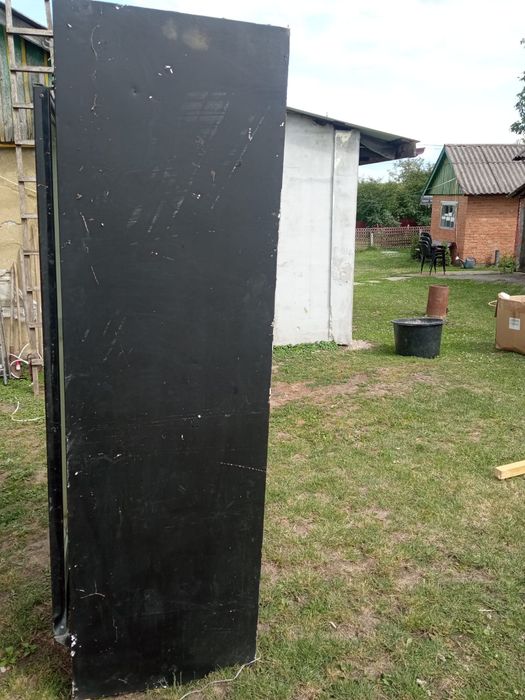 Холодильник торговельний