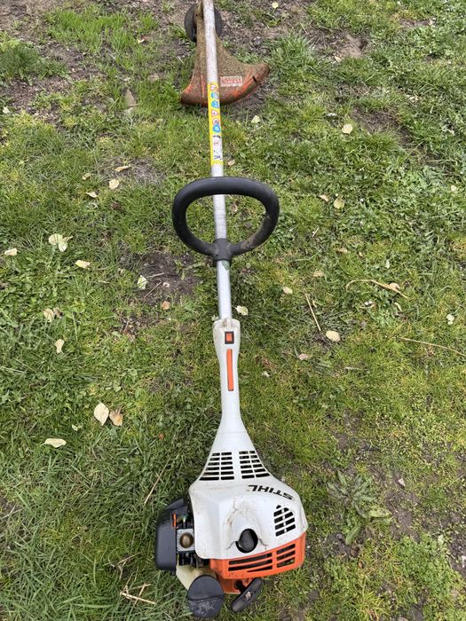 Stihl Fs 45 Polecam
