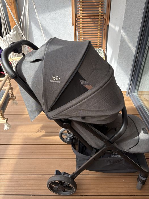 Wozek spacerowyJoie Signature Lx