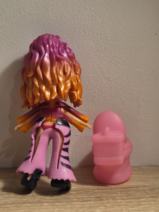 Kookyloose plus gratis