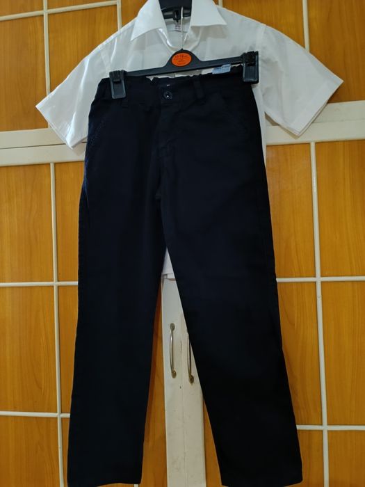 Джинсы для мальчика Турция