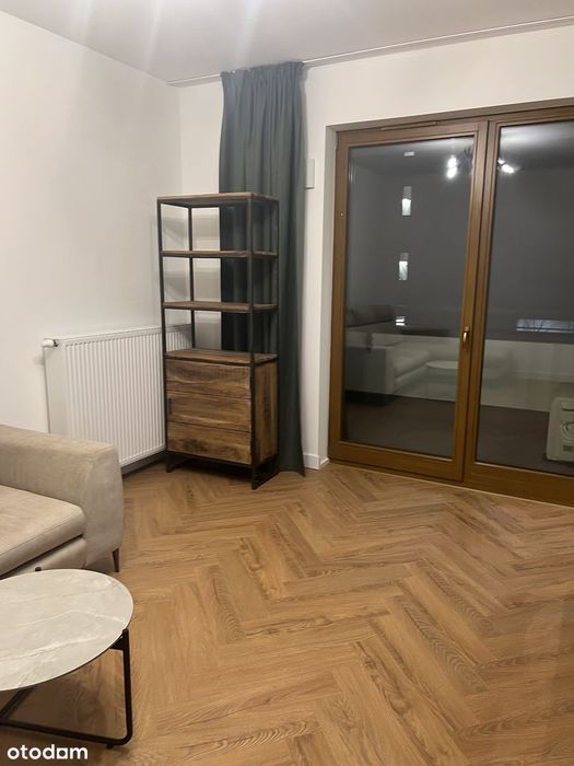 Mieszkanie 59,07m2 . Garaż x 2 rodzinny. Osiedle zamknięte. Dwustronne