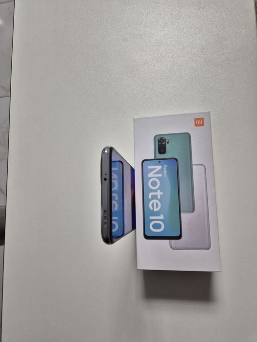 Redmi Note 10 4GB 64 GB