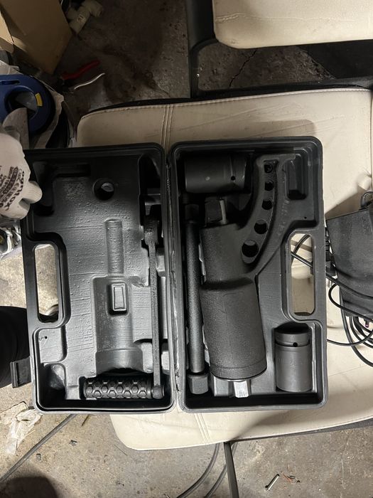 Klucz planetarny  do kół