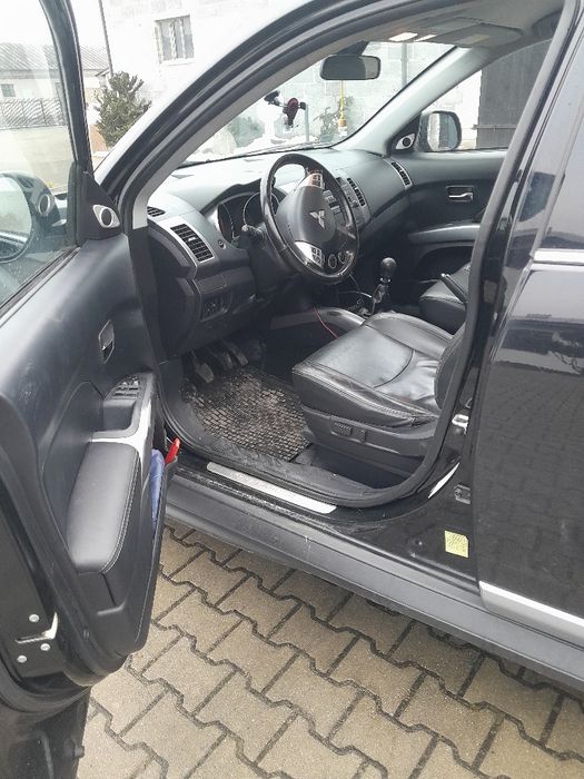 Sprzedam Mitsubishi Outlander