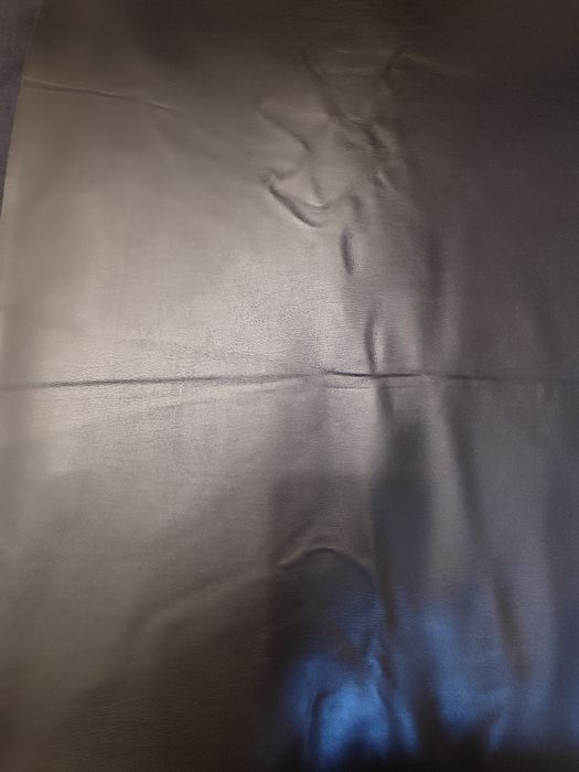 Тканина відріз тканини екошкіри шкіри штапель льон