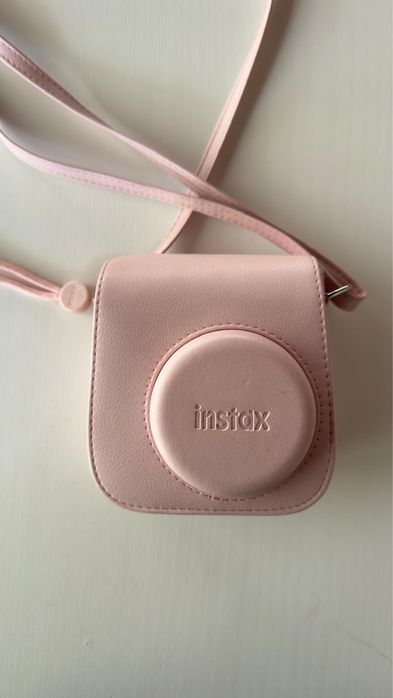 Instax mini 11 + capa original