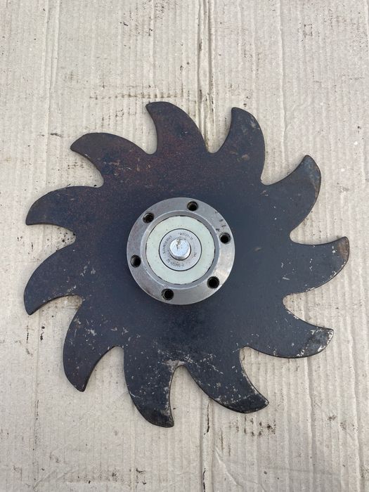 Диск очисний Horsch D-240мм